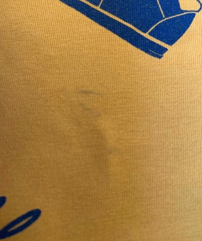 T-shirt ML - photo numéro 4