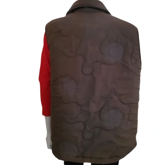 Veste sans manches - photo numéro 2
