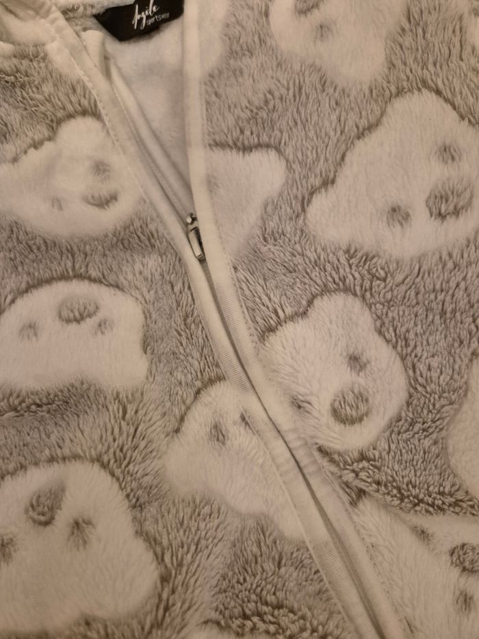 Combinaison polaire
Taille 3 mois / 62 cm - photo numéro 3