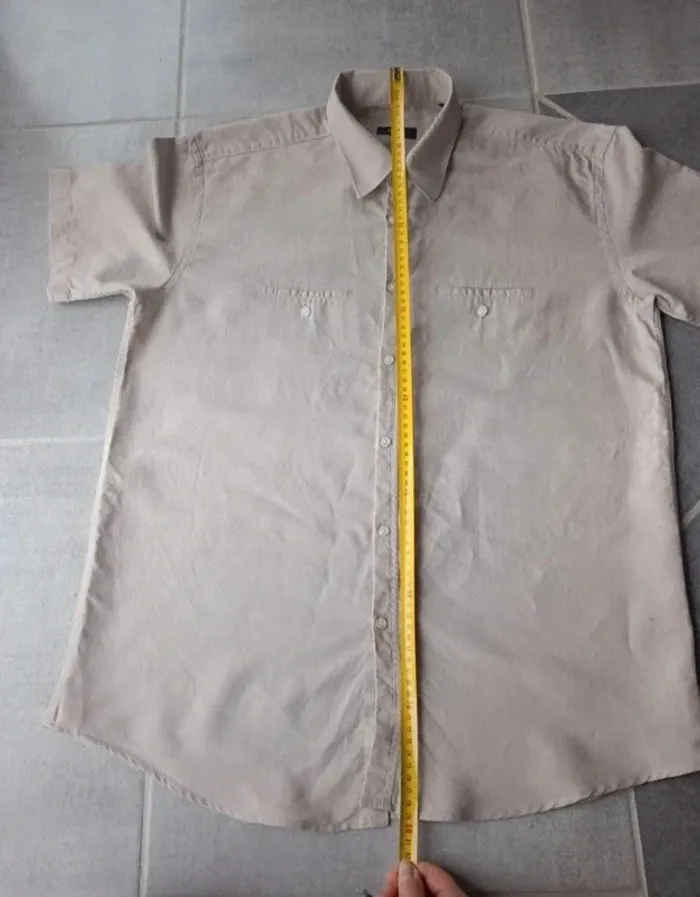 Chemise homme L Brice - photo numéro 5