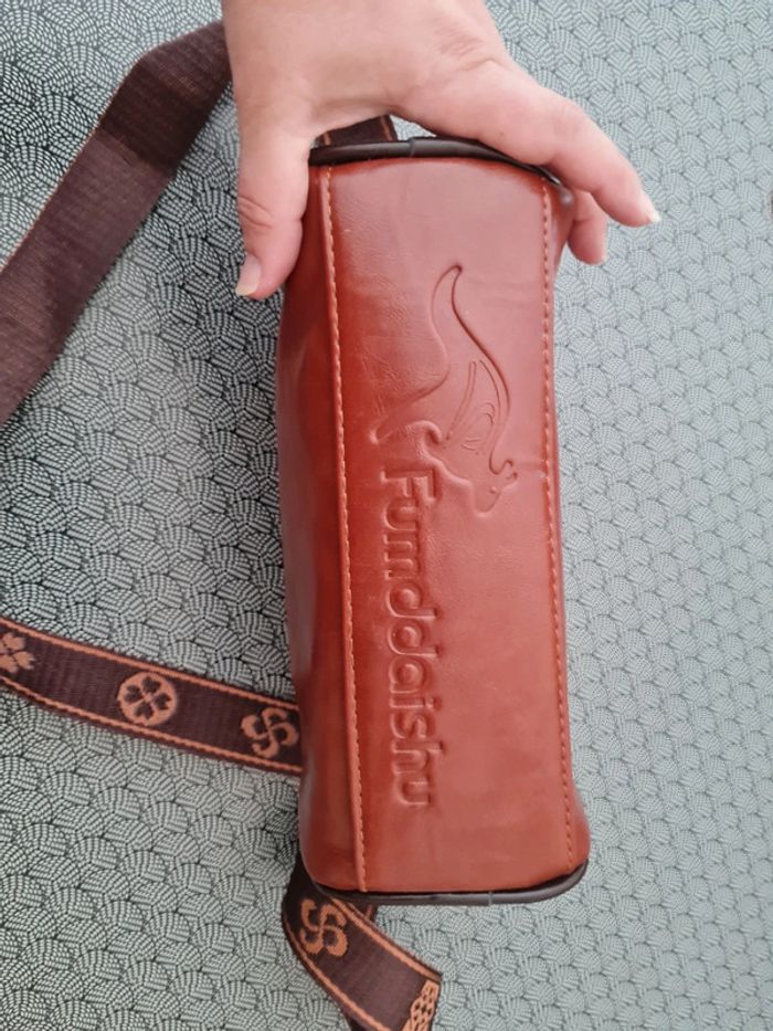Sac à main fumddaishu - photo numéro 13