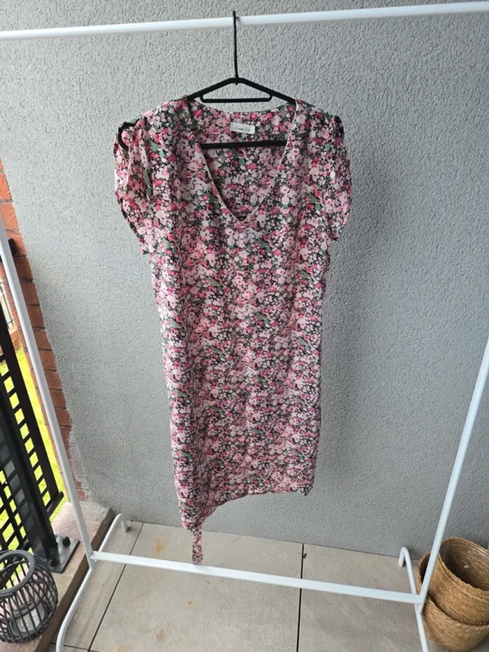 Robe femme