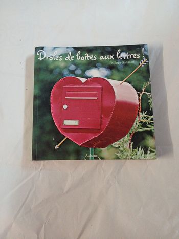 Livre loisirs créatifs