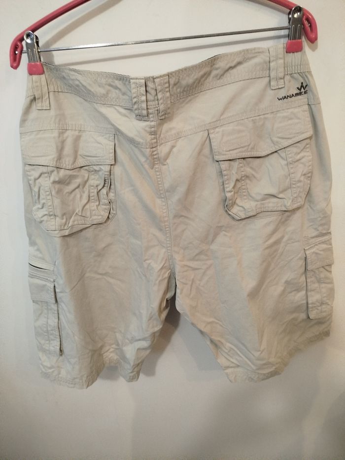 Short wannabee taille XXXL - photo numéro 3