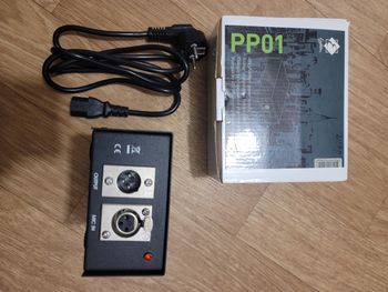 Alimentation fantôme 48w 