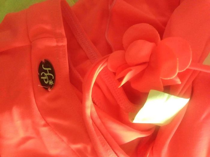 Maillot de bain 2 pièces femme 38 - photo numéro 2