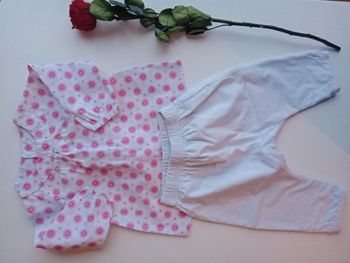 Ensemble complet Obaibi 6 mois