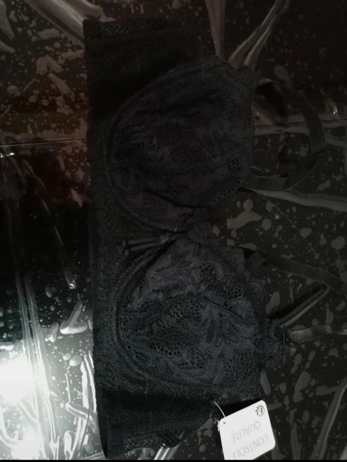 Soutien gorge
