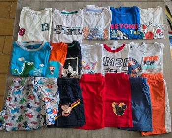 Lot 5ans