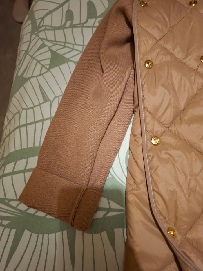 Manteau long - photo numéro 3