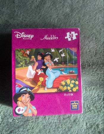 Puzzle