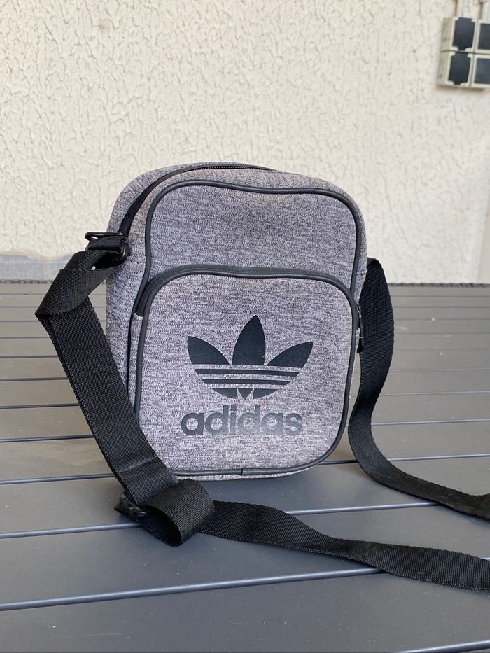 Sacoche Adidas - photo numéro 2