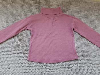 T-shirt ML TEX 3 ANS