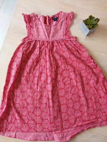 Robe Kiabi taille 3 ans excellent état