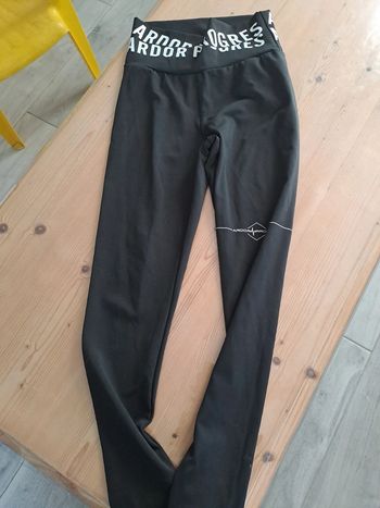 Legging sport crossfit