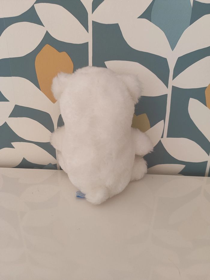 Peluche ourson / nounours - photo numéro 3