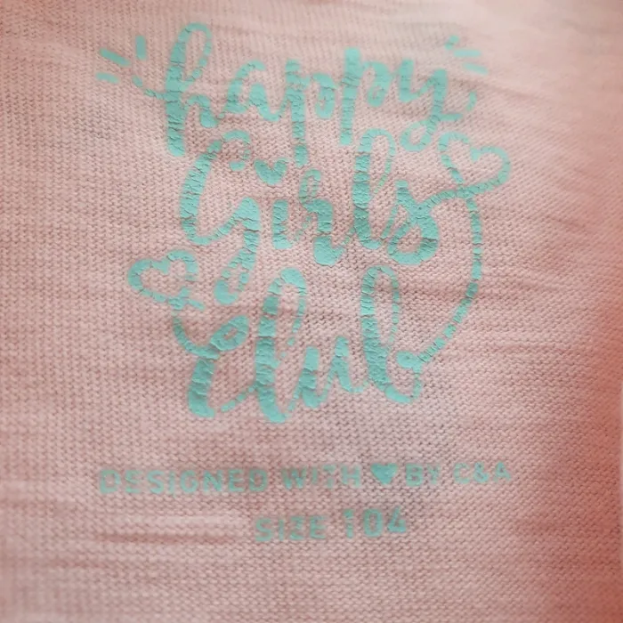 Lot vêtements fille 4 ans - photo numéro 11