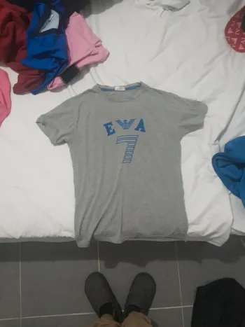 T shirt ea7