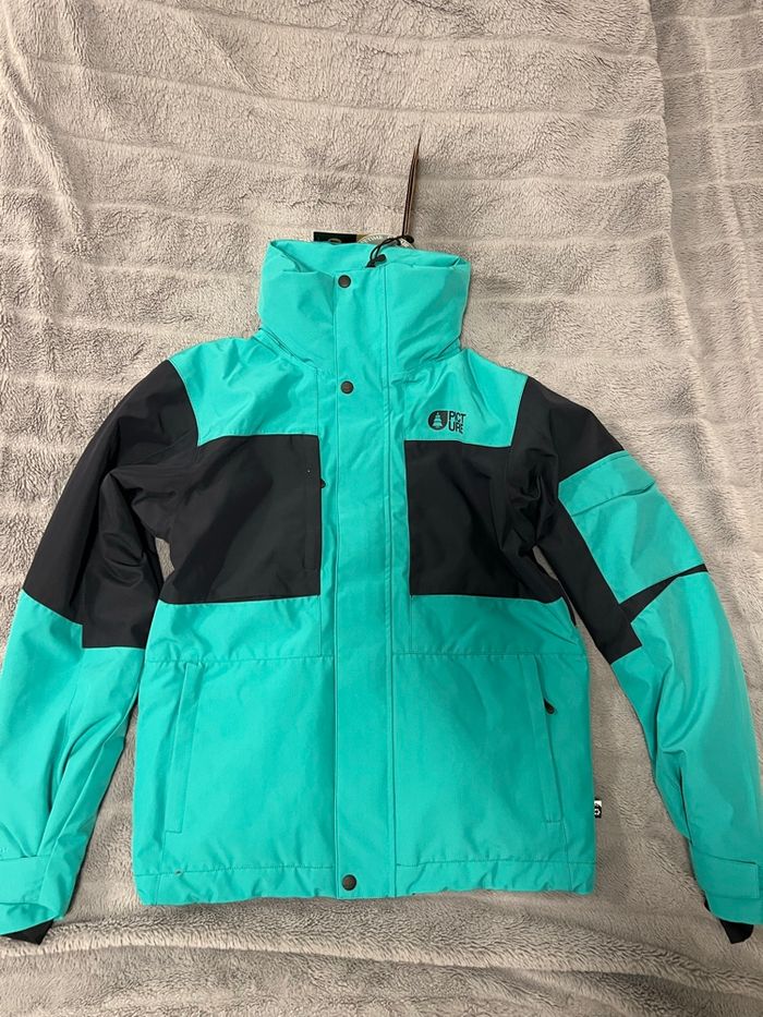 Veste de Ski Picture - photo numéro 2