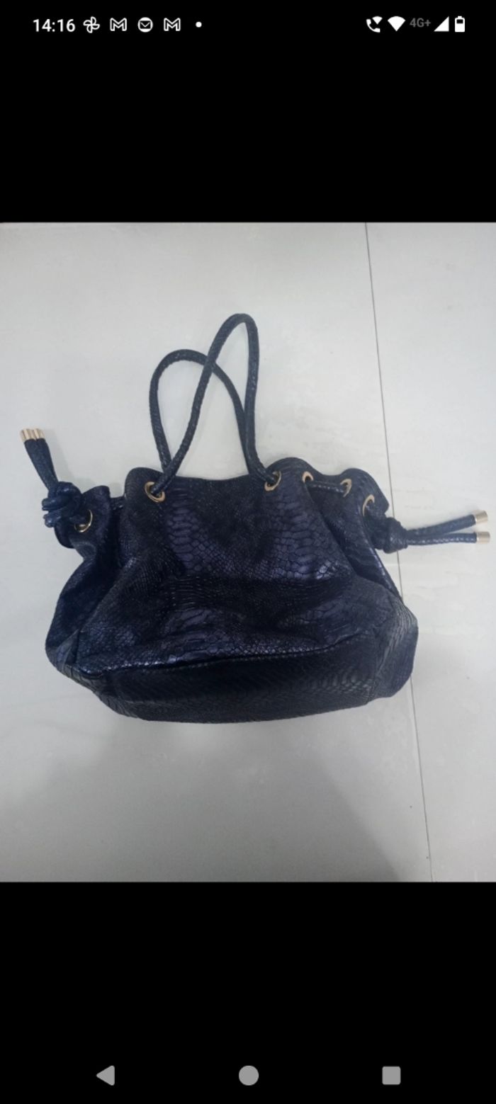 Sac à main LPB Woman - photo numéro 2