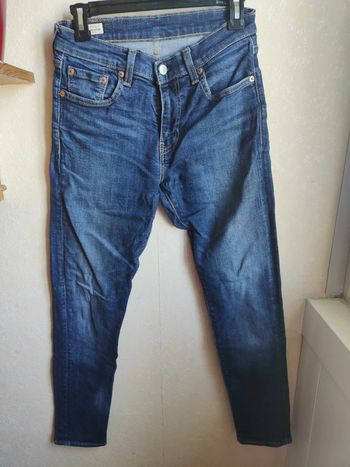 Jeans 👖 Levi's