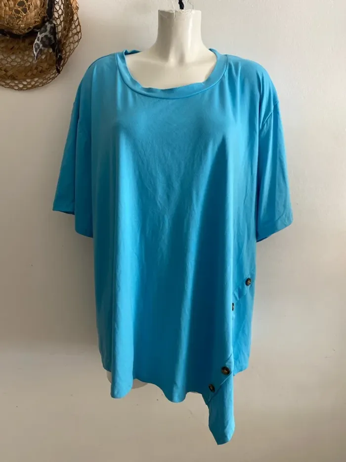 Joli tunique taille 54