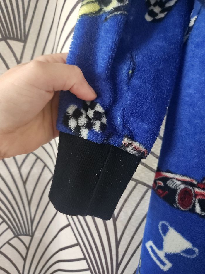 Pyjama combinaison - photo numéro 7