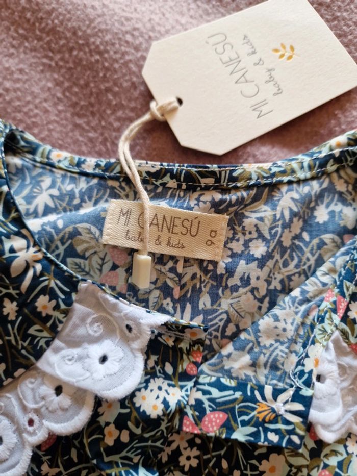 Ensemble mi canesu - photo numéro 5