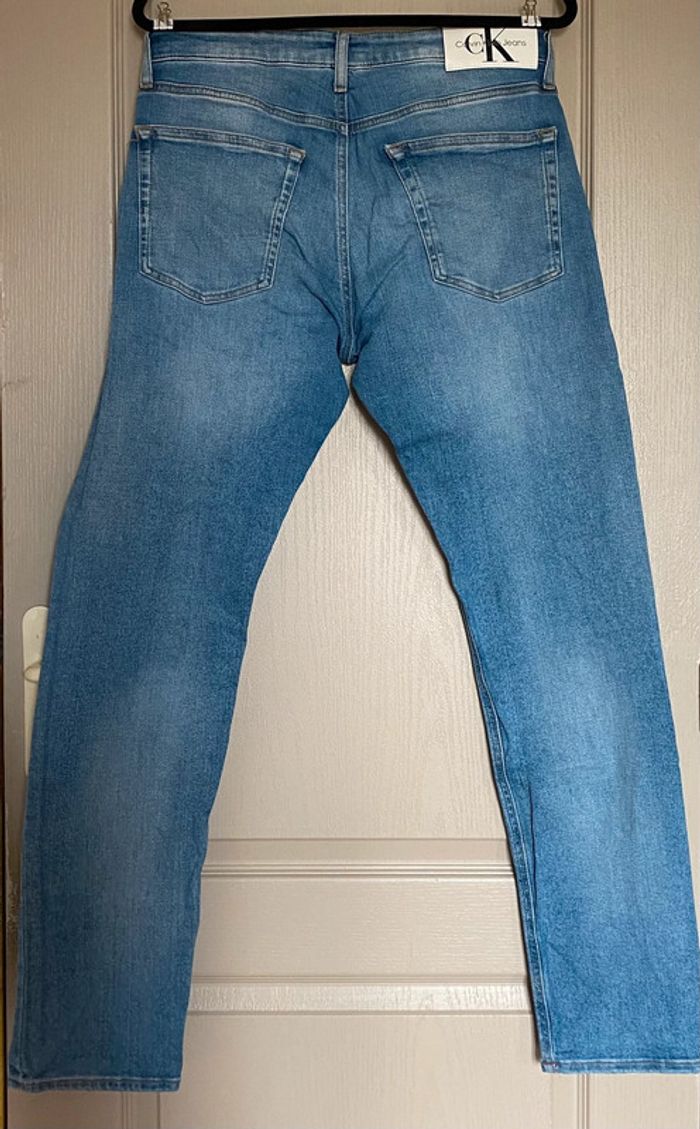 Jean Calvin Klein W32 L32 - photo numéro 3