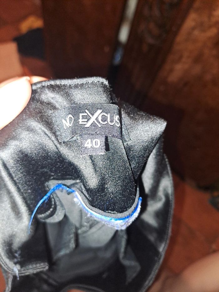Pantalon femme taille 40 - photo numéro 3
