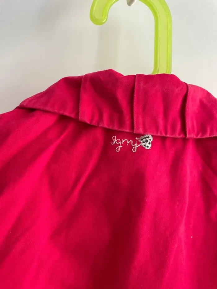 Veste 8 ans sergent Major - photo numéro 6