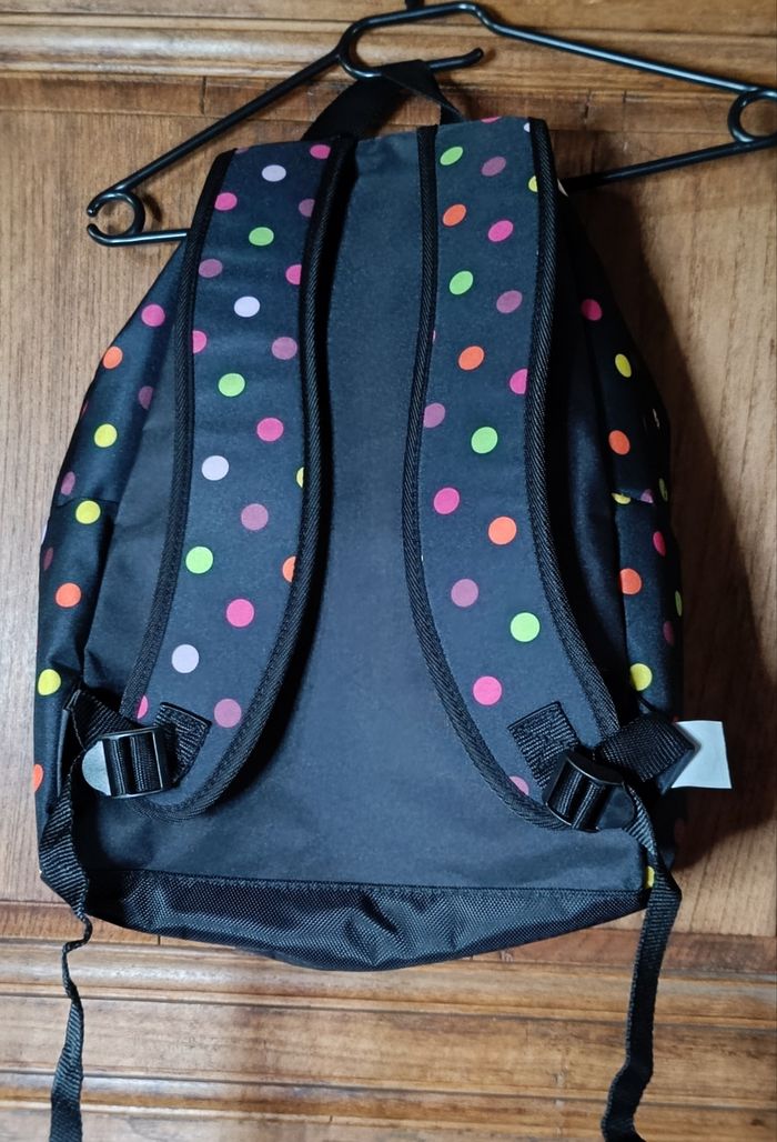 Sac à dos Little Marcel - photo numéro 2