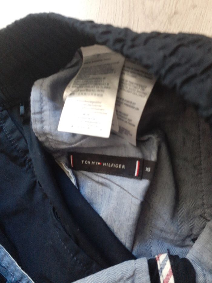 Pantalon Tommy Hilfiger - photo numéro 2
