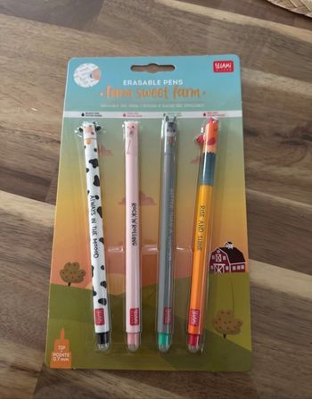 Set legami Ferme