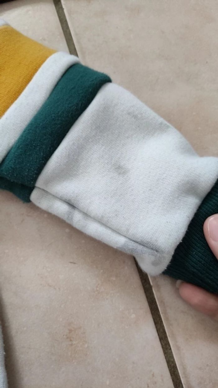 Sweat 24 mois - photo numéro 2