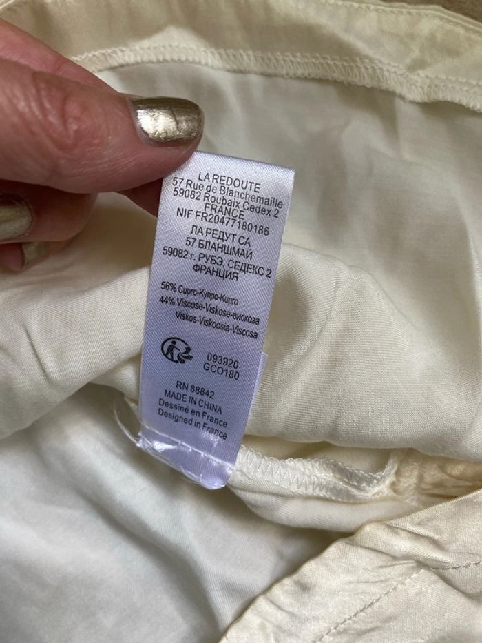 Lot de 3 débardeurs la redoute - photo numéro 11
