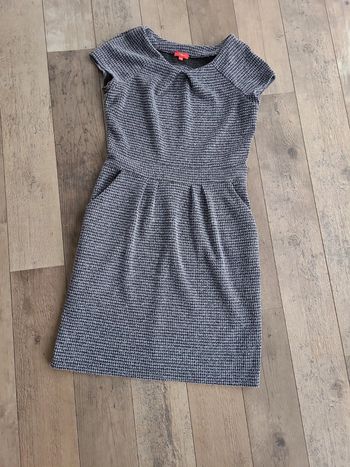 Robe courte 42