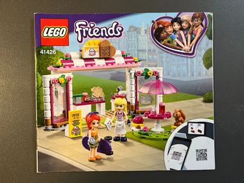 Lego Friends 41426
