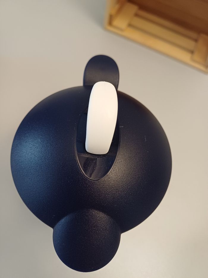 Pichet à lait et sucrier Tupperware - photo numéro 5