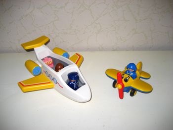 playmobil 123