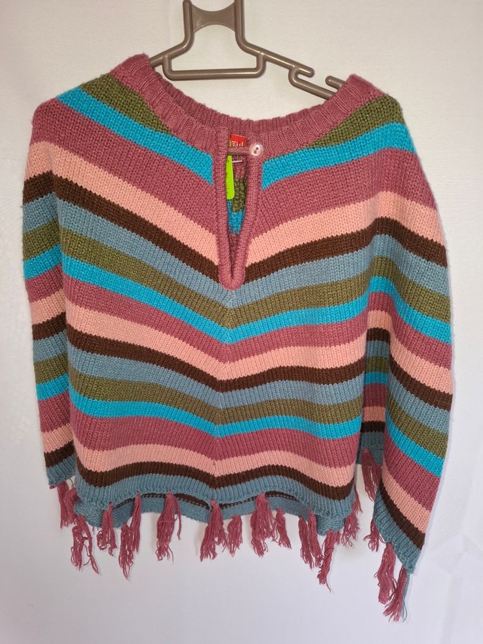 Poncho