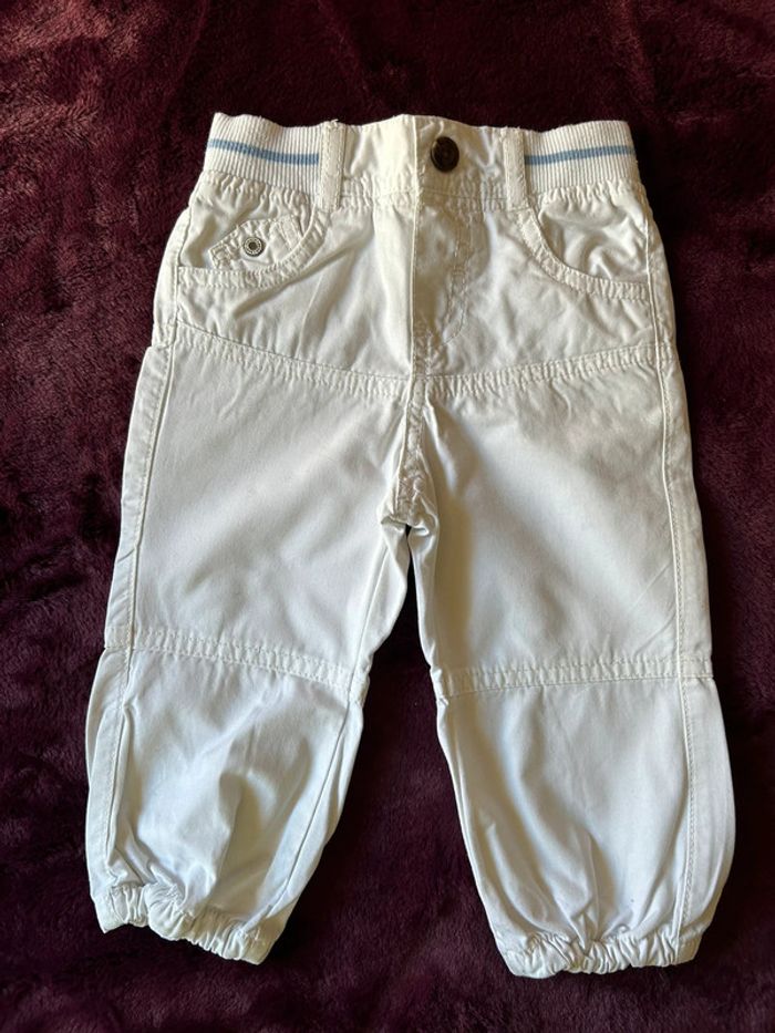 Lot 4 pièces taille 12 mois - photo numéro 4