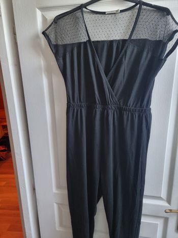 Combinaison allaitement