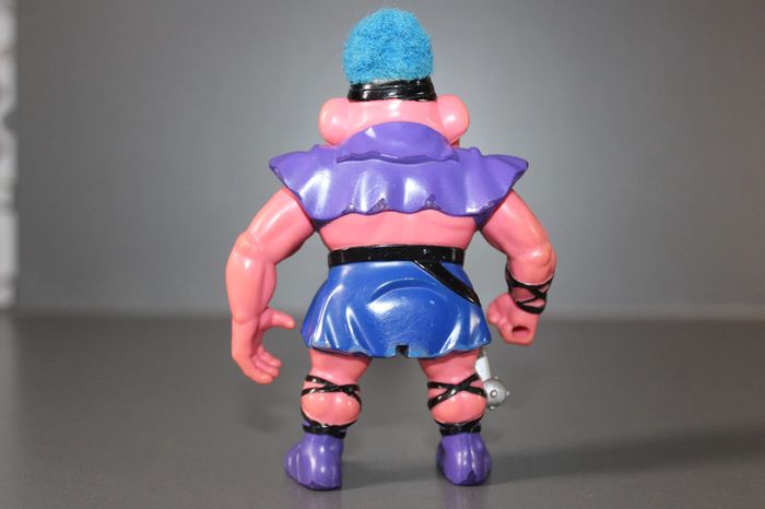 Figurine Lars the protector - Troll Warriors - photo numéro 3