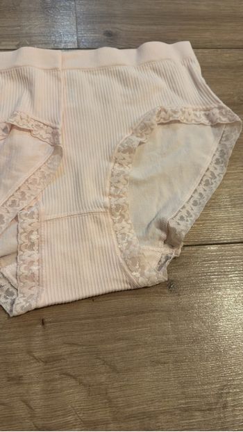 Culotté femme Damart 2 pièces 