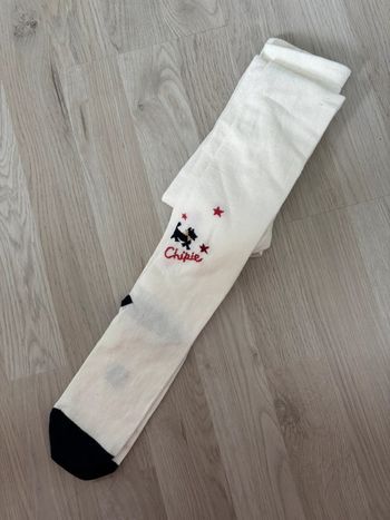 Collants Chipie 10-12 ans