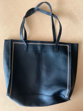 Beau sac noir