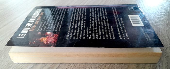 les lumières du boudhisme méditer pour mieux vivre - photo numéro 9