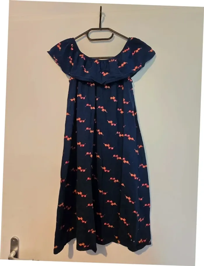 Robe kiabi