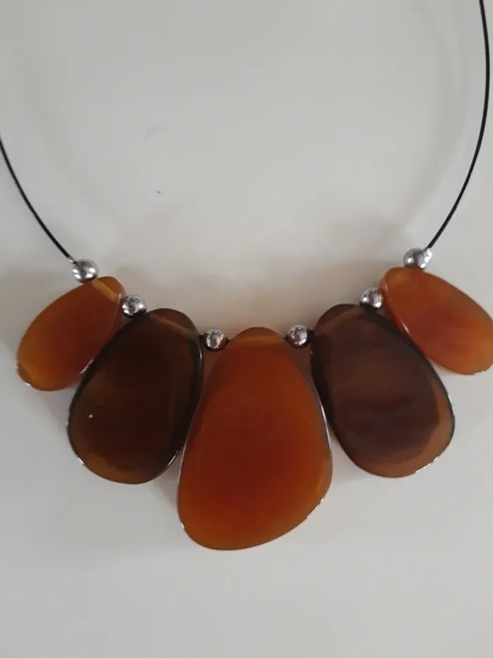 Colloer fantaisie - photo numéro 4